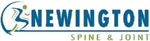 Newington Spine and Join
